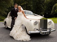 Ecosse Classic Wedding Cars 1087047 Image 0